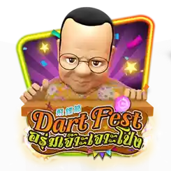 Dart Fest