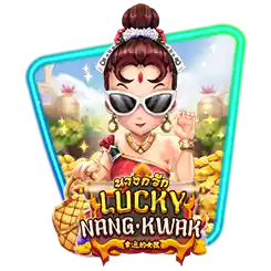 Lucky Nangkwak