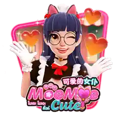 Moe Moe Cute