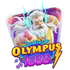 The Beat of Olympus 1000