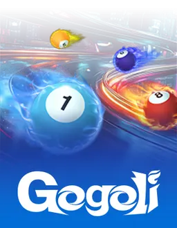 Gogoli Marble Race