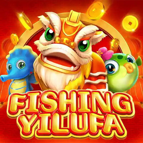 Fishing Yilufa