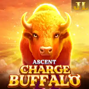 Charge Buffalo