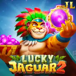 Lucky Jaguar 2
