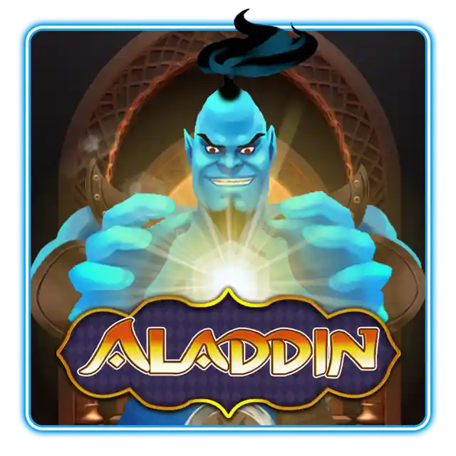 Aladdin