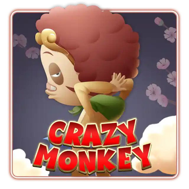 Crazy Monkey