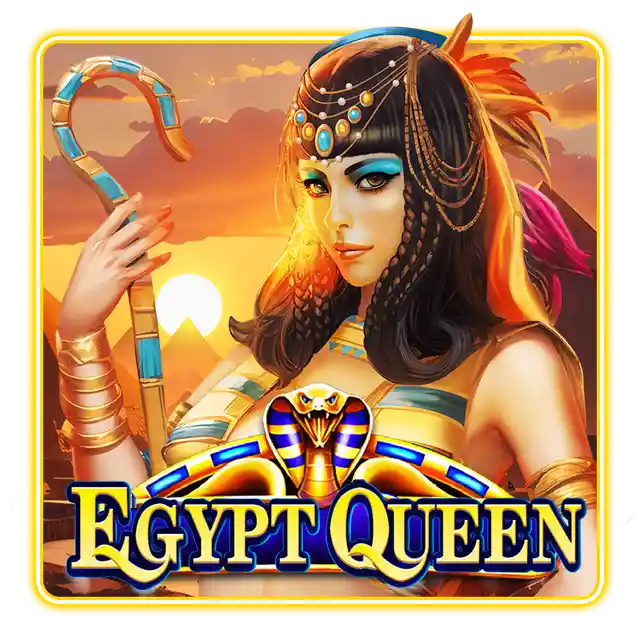 Egypt Queen