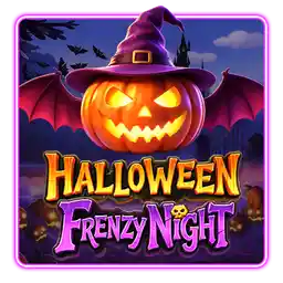 Halloween Frenzy Night