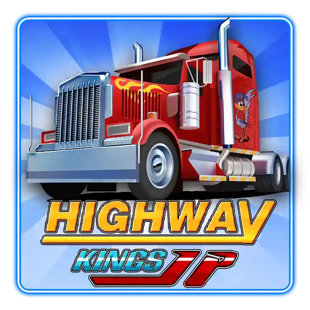Highway Kings JP