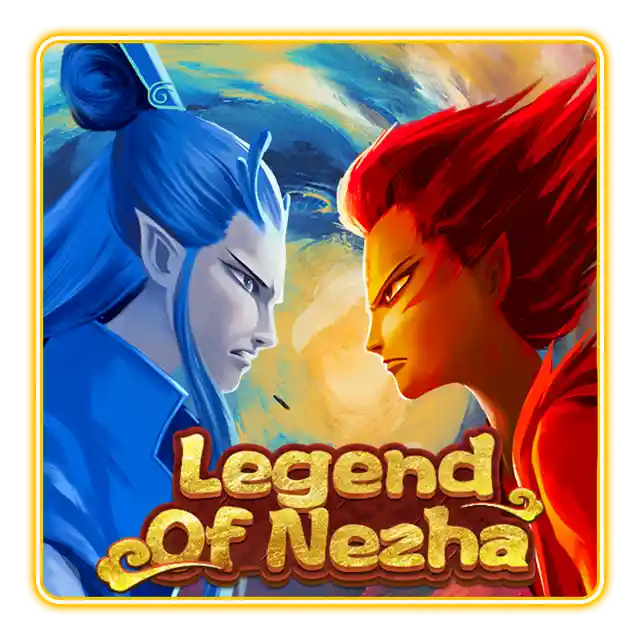 Legend Of Nezha