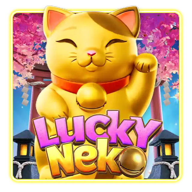 Lucky Neko