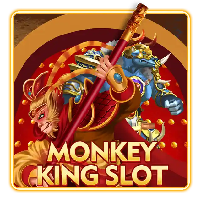 Monkey King slot