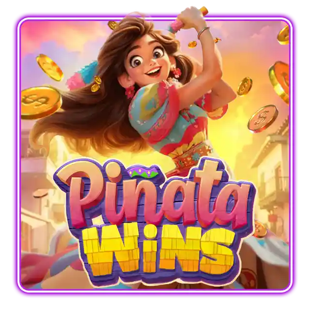 Pinata Wins