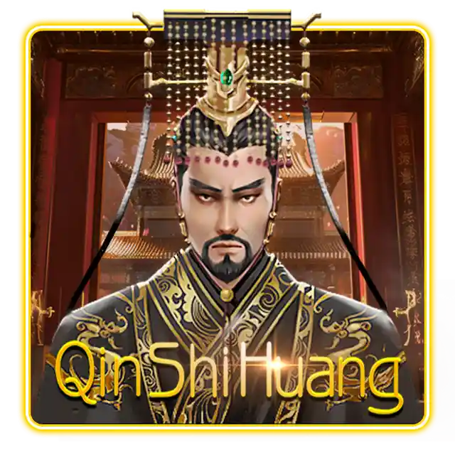Qin Shi Huang