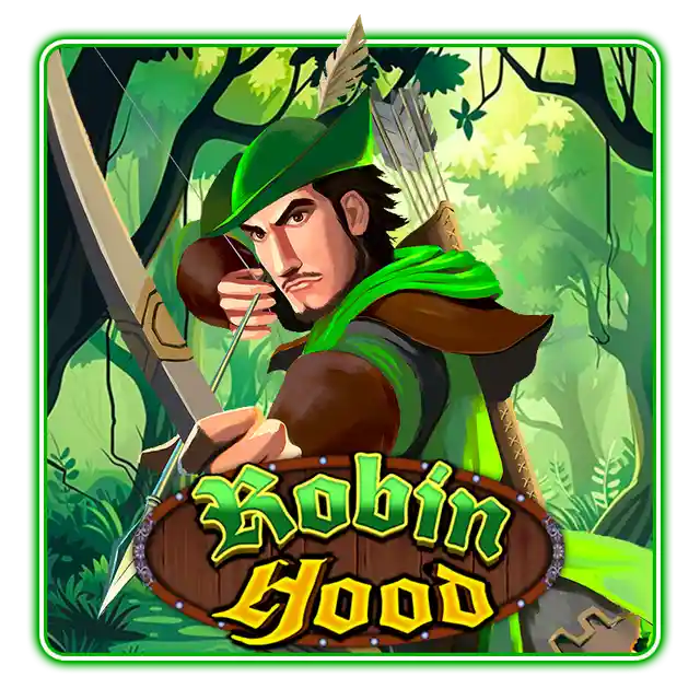 Robin Hood