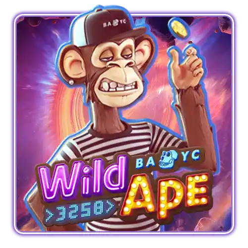 WildApe#3258