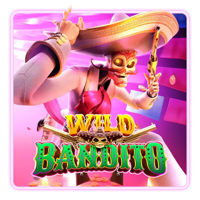 Wild Bandito