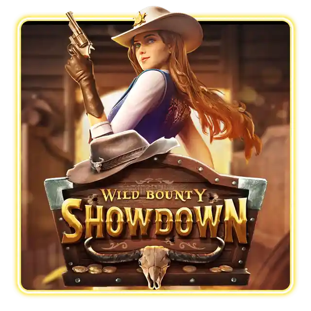 Wild Bounty Showdown