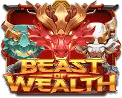 Beast Of Wealth