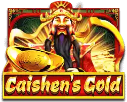 Caishens Gold