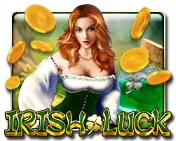 Irish Luck