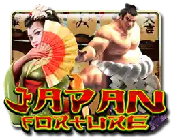 Japan Forture