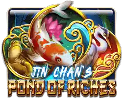 Jinchans Pond Of Riches