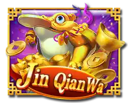 Jin Qian Wa