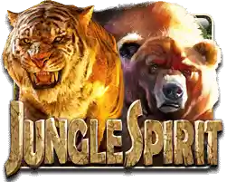 Jungle Spirit