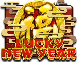 Lucky New Year