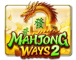 Mahjong Ways 2
