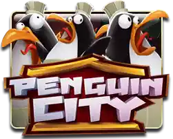 Penguin City