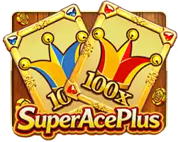 Super Ace Plus