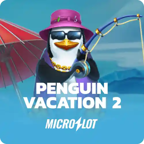Penguin Vacation 2