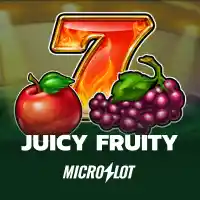 Juicy Fruity