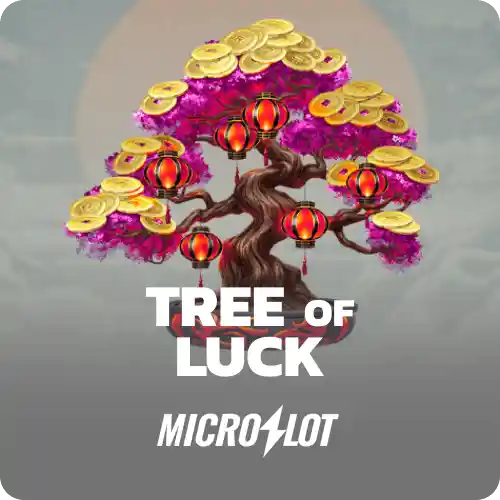 Tree Of Luck