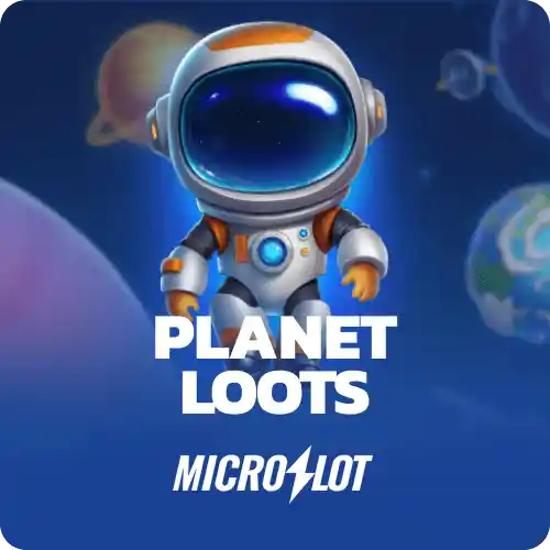 Planet Loots