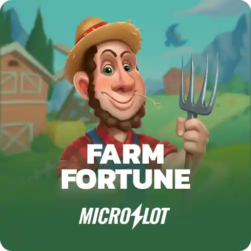 Farm Fortune