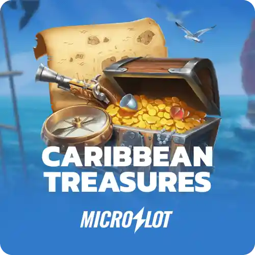 Caribbean Treasures