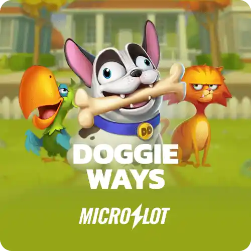 Doggie Ways