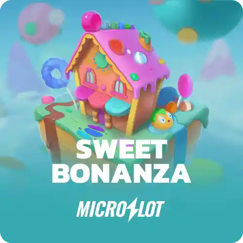 Sweet Bonanza