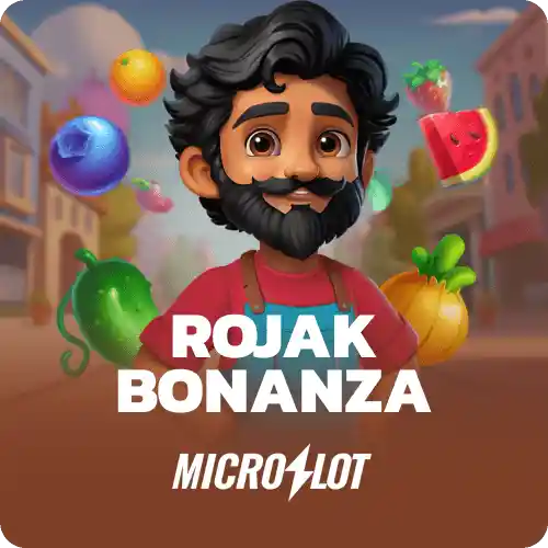 Rojak Bonanza