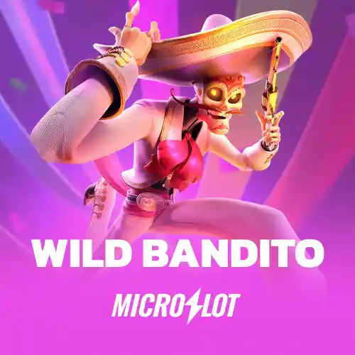 Wild Bandito