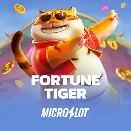 Fortune Tiger