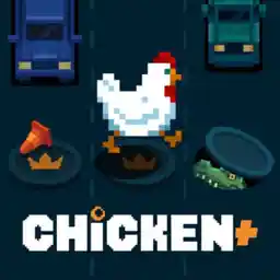 Chicken+