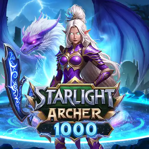 Starlight Archer 1000