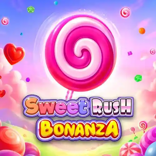 Sweet Rush Bonanza