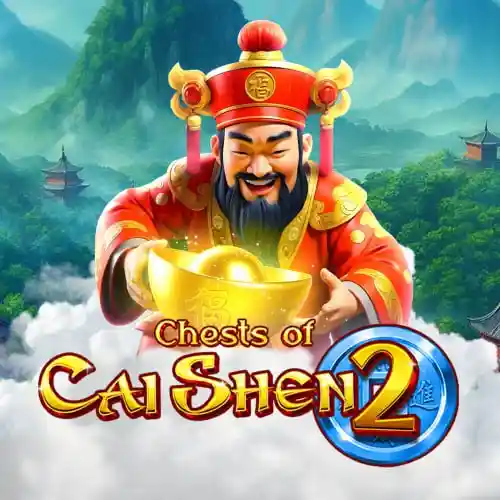 Chests of Cai Shen 2