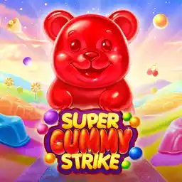 Super Gummy Strike