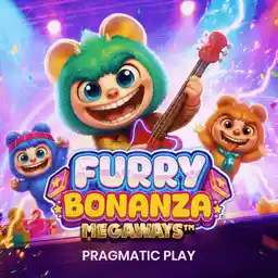 Furry Bonanza Megaways
